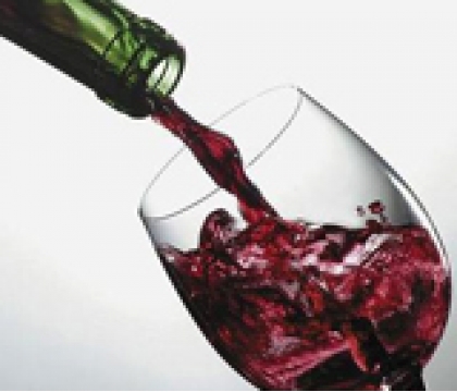 紅酒、葡萄酒最高度數(shù)是多少度？