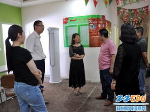 規范辦學秩序，保障教育質量——滎陽市教體局檢查組深入無證民辦培訓機構開展專項檢查