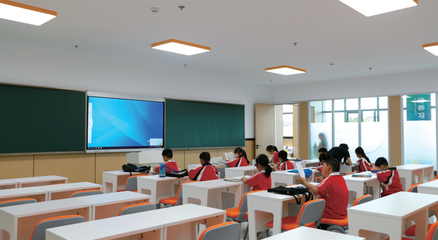 從文教育第十校區(qū)落成 教育咨詢服務(wù)新篇章